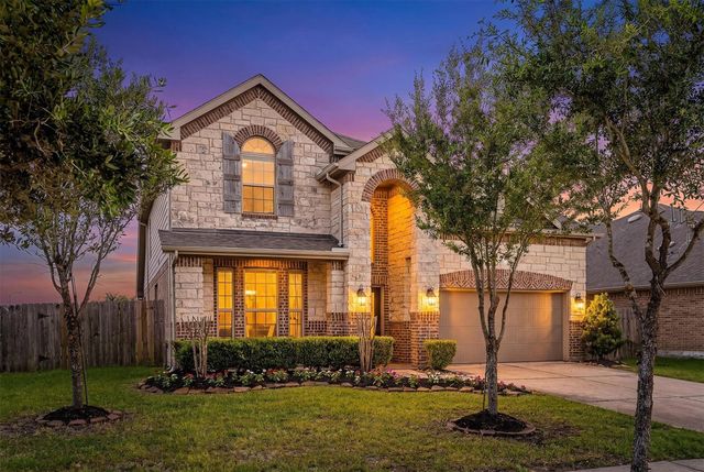 14618 N Carolina Green Drive N, Cypress, TX 77433