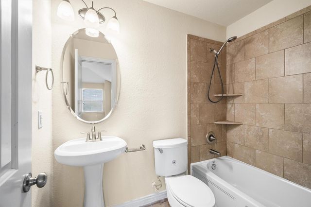 14618 N Carolina Green Drive N, Cypress, TX 77433