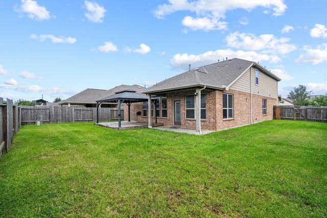 14618 N Carolina Green Drive N, Cypress, TX 77433
