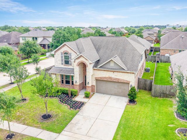 14618 N Carolina Green Drive N, Cypress, TX 77433