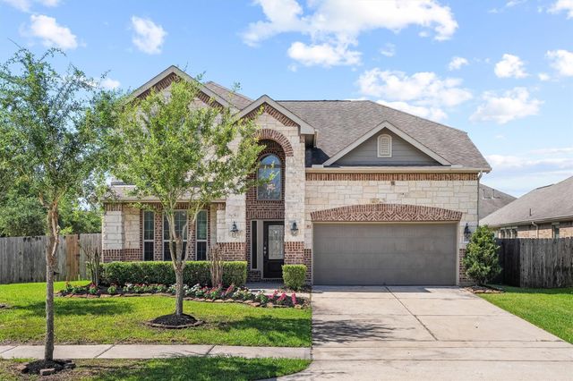 14618 N Carolina Green Drive N, Cypress, TX 77433