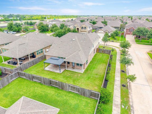 14618 N Carolina Green Drive N, Cypress, TX 77433