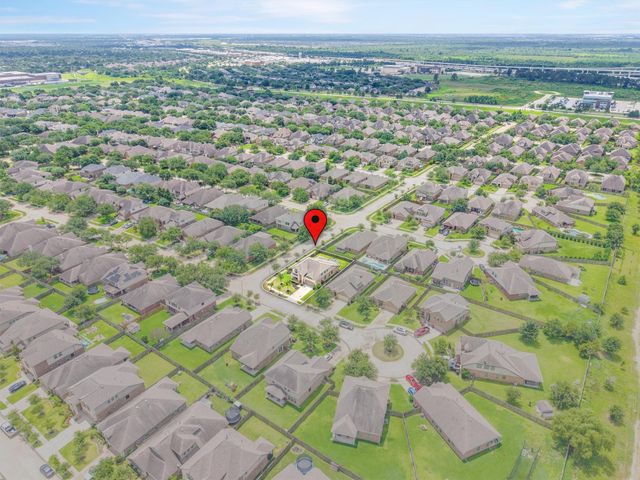 14618 N Carolina Green Drive N, Cypress, TX 77433