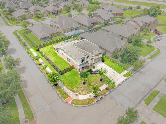 14618 N Carolina Green Drive N, Cypress, TX 77433