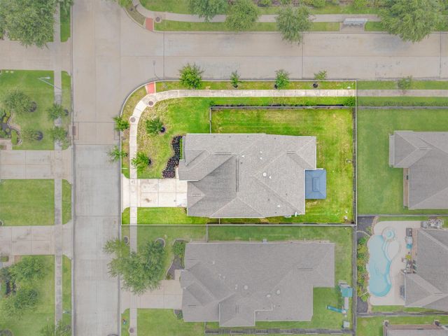 14618 N Carolina Green Drive N, Cypress, TX 77433