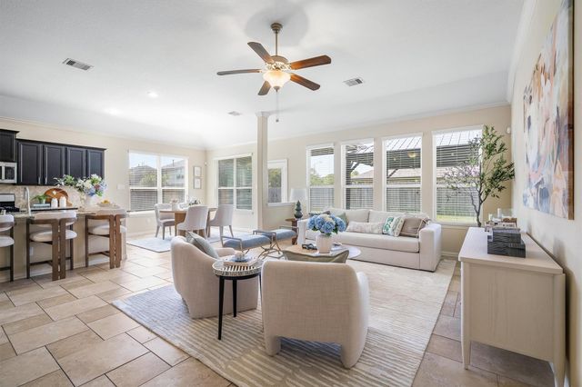 14618 N Carolina Green Drive N, Cypress, TX 77433