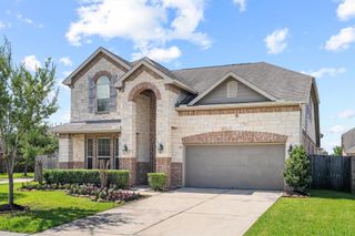 14618 N Carolina Green Drive N, Cypress, TX 77433