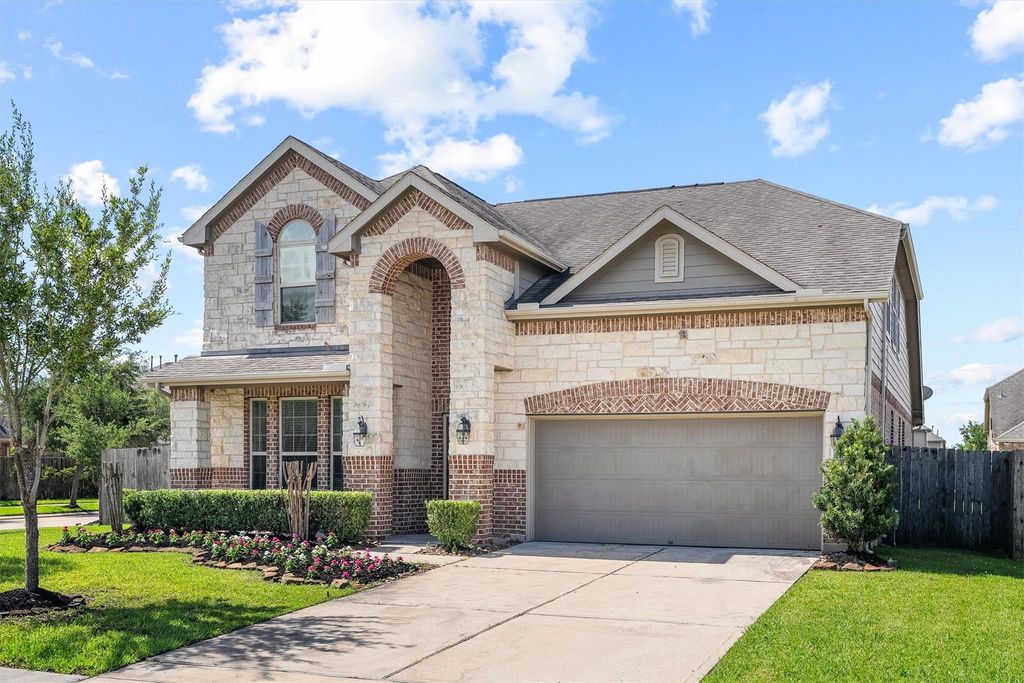 14618 N Carolina Green Drive N, Cypress, TX 77433