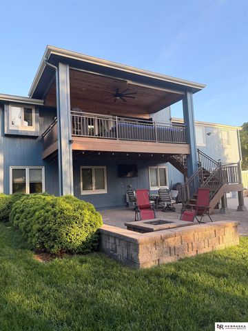 21890 Plum Creek Drive, Gretna, NE 68028
