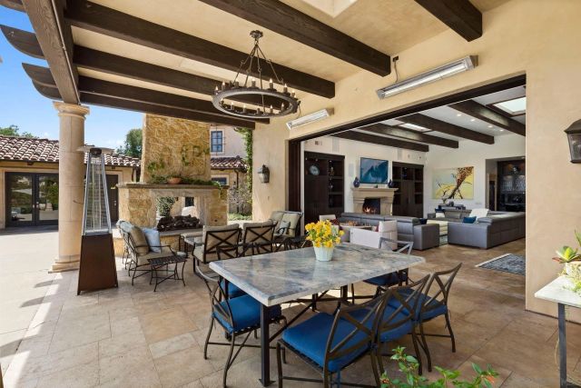 6565 Calle Reina, Rancho Santa Fe, CA 92067