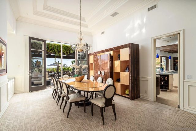 6565 Calle Reina, Rancho Santa Fe, CA 92067