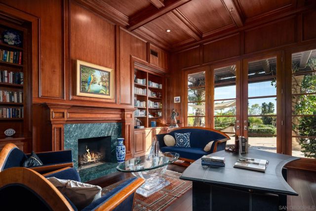 6565 Calle Reina, Rancho Santa Fe, CA 92067