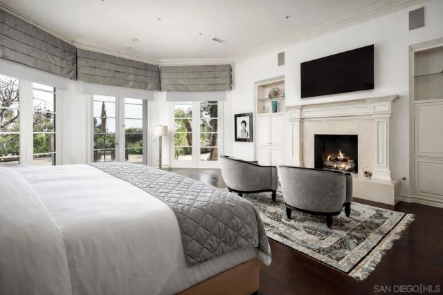 6565 Calle Reina, Rancho Santa Fe, CA 92067