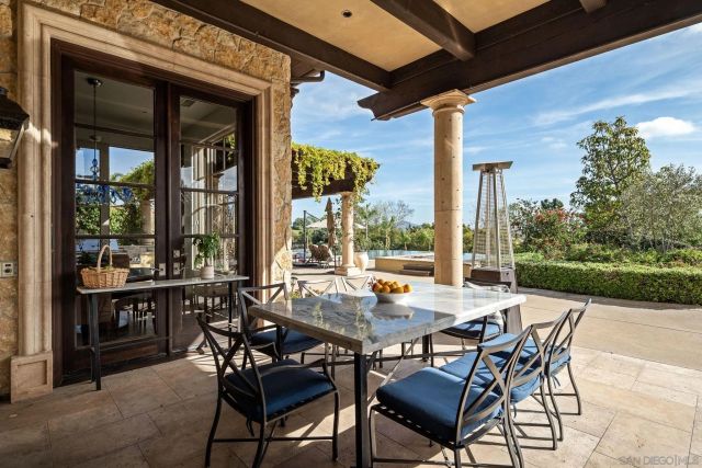 6565 Calle Reina, Rancho Santa Fe, CA 92067