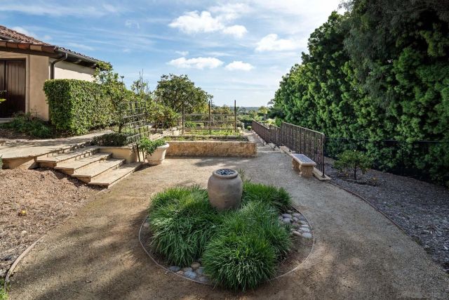 6565 Calle Reina, Rancho Santa Fe, CA 92067