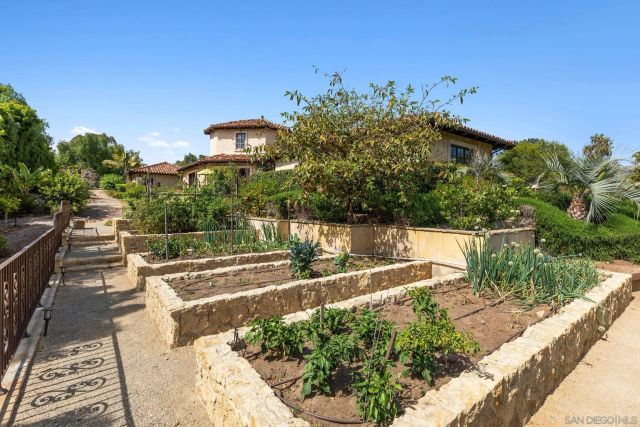 6565 Calle Reina, Rancho Santa Fe, CA 92067