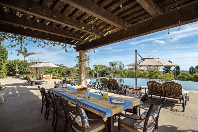 6565 Calle Reina, Rancho Santa Fe, CA 92067