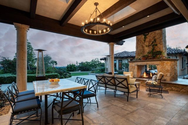 6565 Calle Reina, Rancho Santa Fe, CA 92067