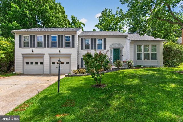 111 ENVIRONS RD, Sterling, VA 20165