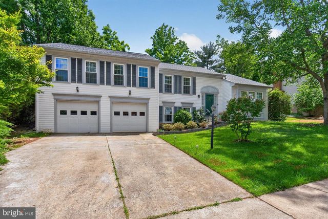 111 ENVIRONS RD, Sterling, VA 20165