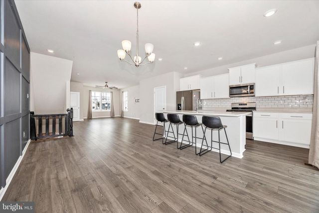 270 ENSEMBLE WAY, Frederick, MD 21701