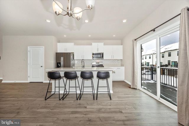 270 ENSEMBLE WAY, Frederick, MD 21701