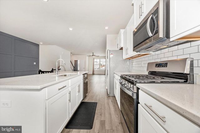 270 ENSEMBLE WAY, Frederick, MD 21701