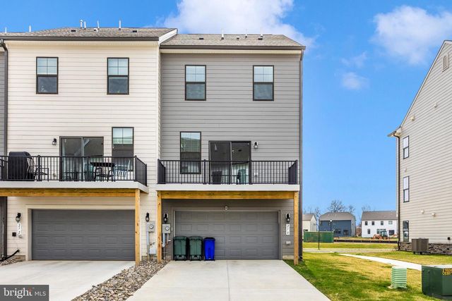 270 ENSEMBLE WAY, Frederick, MD 21701