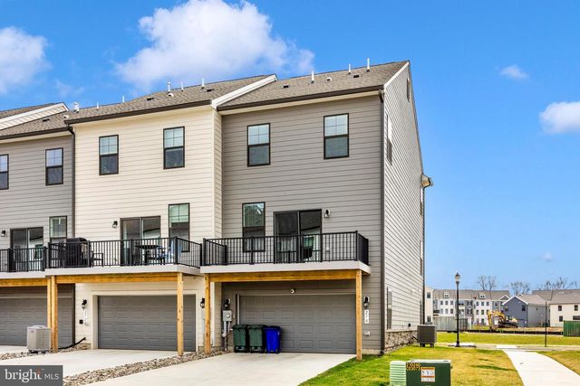 270 ENSEMBLE WAY, Frederick, MD 21701