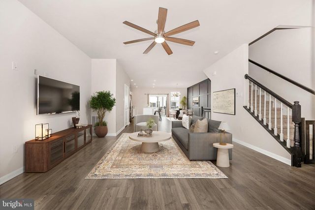 270 ENSEMBLE WAY, Frederick, MD 21701