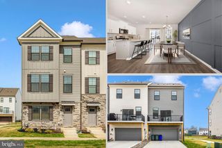 270 ENSEMBLE WAY, Frederick, MD 21701