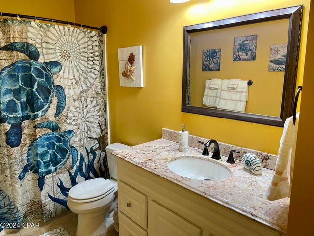 7125 N Lagoon Drive C, Panama City, FL 32408