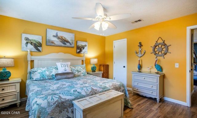 7125 N Lagoon Drive C, Panama City, FL 32408