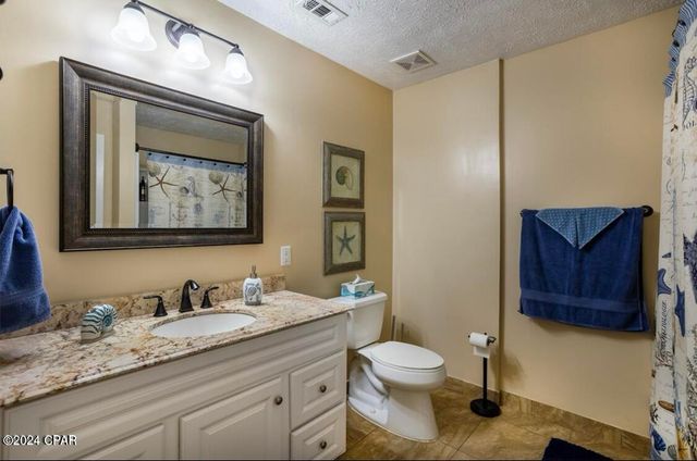 7125 N Lagoon Drive C, Panama City, FL 32408