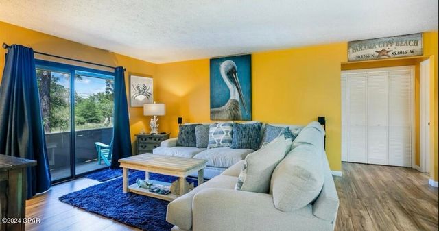 7125 N Lagoon Drive C, Panama City, FL 32408