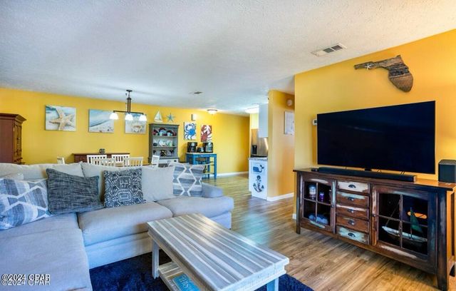 7125 N Lagoon Drive C, Panama City, FL 32408