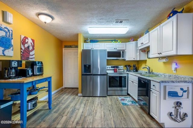7125 N Lagoon Drive C, Panama City, FL 32408