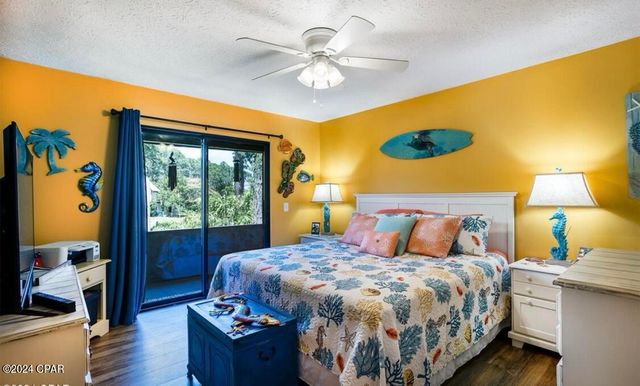 7125 N Lagoon Drive C, Panama City, FL 32408