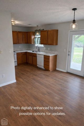 228 Frost Road, Arkadelphia, AR 71923