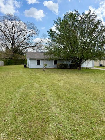 228 Frost Road, Arkadelphia, AR 71923