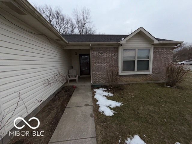 6849 Wandering Way, Indianapolis, IN 46241