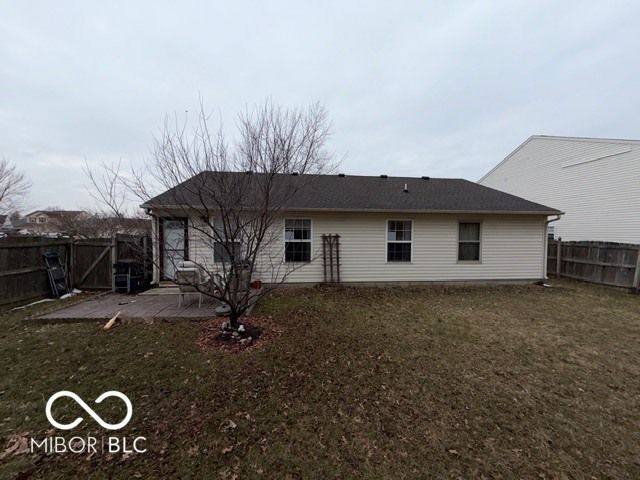 6849 Wandering Way, Indianapolis, IN 46241