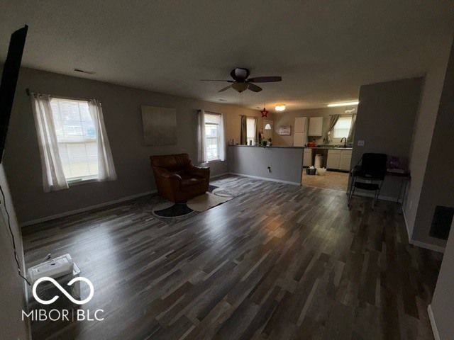 6849 Wandering Way, Indianapolis, IN 46241