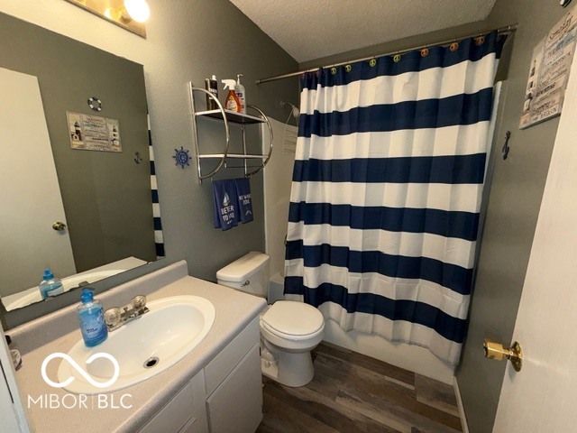 6849 Wandering Way, Indianapolis, IN 46241