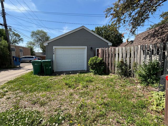 138 13th Avenue N, South Saint Paul, MN 55075