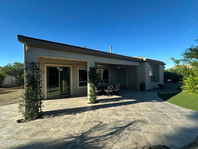 4146 E AZALEA Drive E, Gilbert, AZ 85298