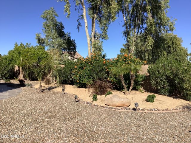 4146 E AZALEA Drive E, Gilbert, AZ 85298