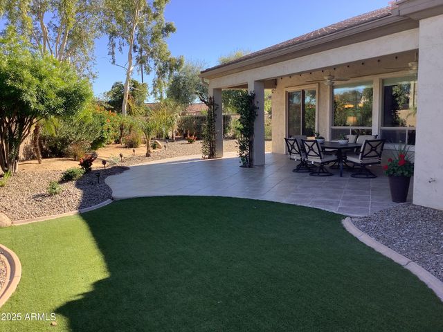 4146 E AZALEA Drive E, Gilbert, AZ 85298