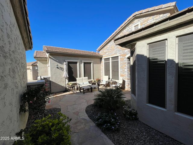 4146 E AZALEA Drive E, Gilbert, AZ 85298