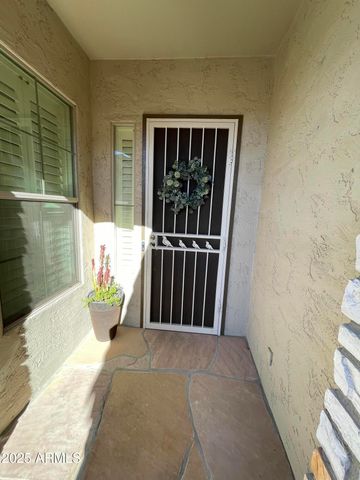 4146 E AZALEA Drive E, Gilbert, AZ 85298